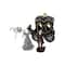 Mini cheval floral d’Ashland